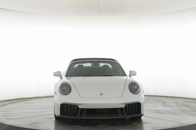 Used 2026 Porsche 911 Targa 4 GTS image 12