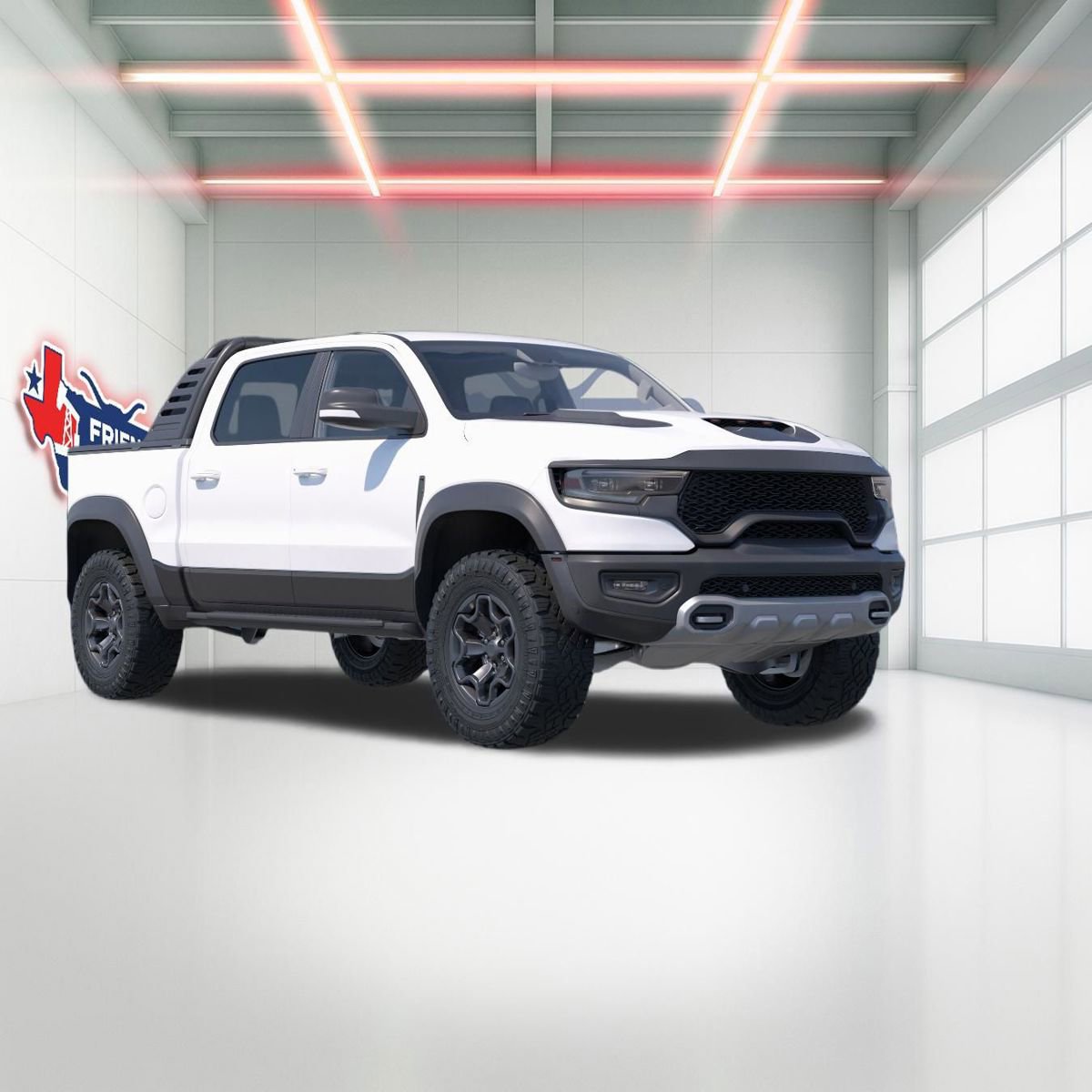 New 2026 Dodge Durango GT w/ Blacktop Package image 4