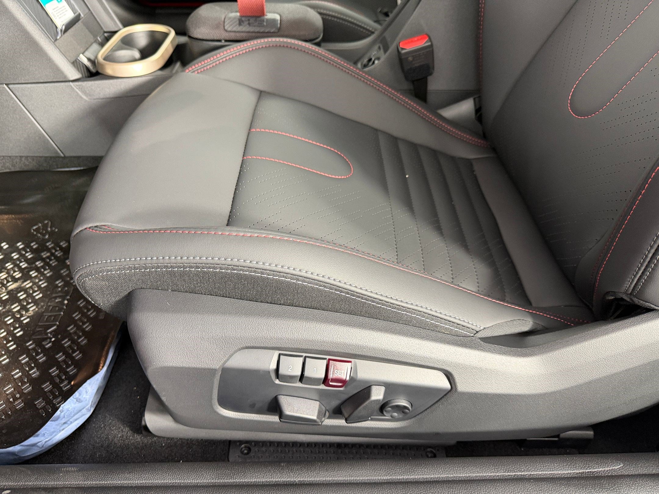 New 2026 MINI Cooper John Cooper Works FWD image 13