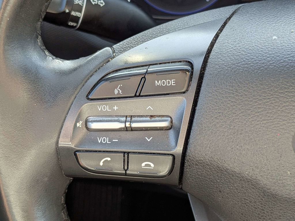 Used 2021 Hyundai Kona SEL w/ Cargo Package FWD image 26