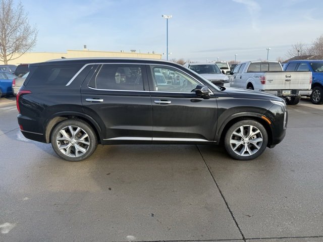 Used 2021 Hyundai Palisade Limited image 8