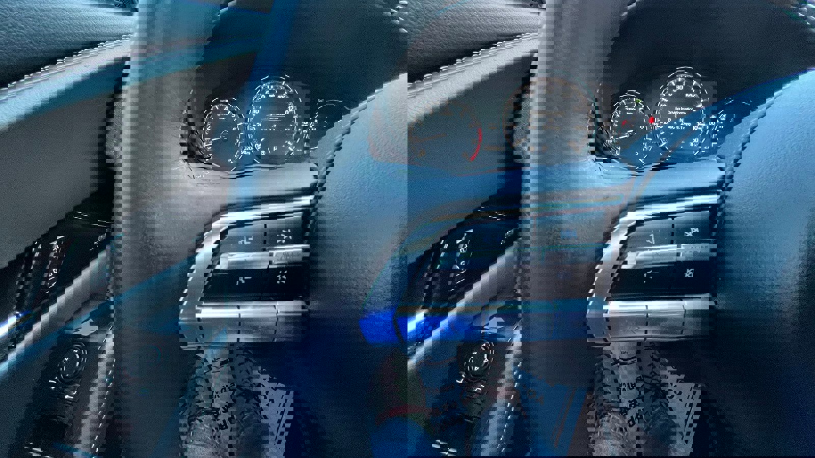 Used 2023 MAZDA CX-30 2.5 Turbo w/ Premium Package image 14