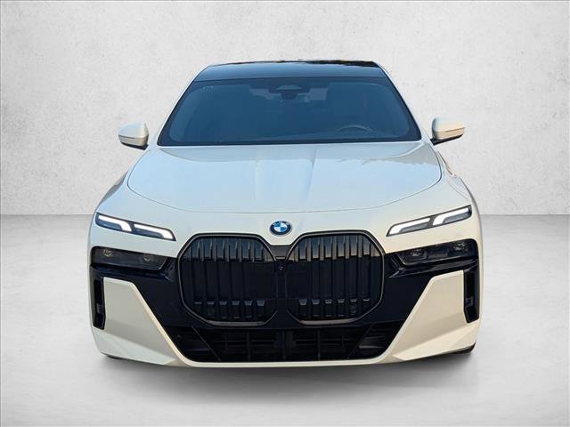 Certified 2025 BMW 740i w/ Premium Package video 2