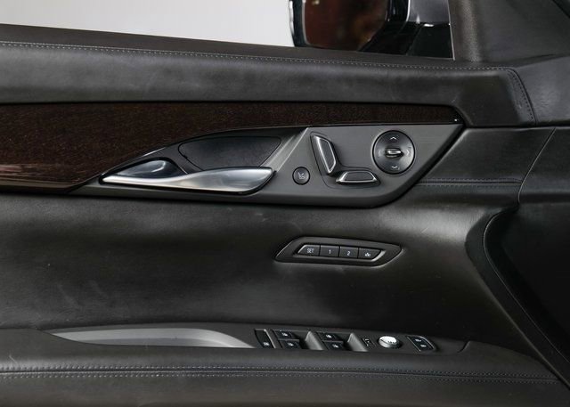 Used 2018 Cadillac CT6 Platinum image 29