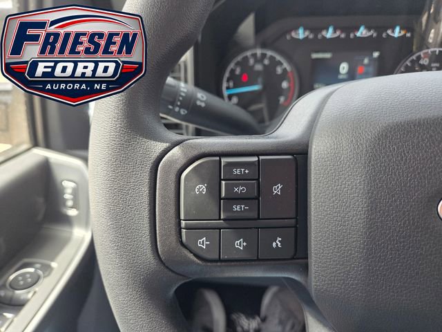 New 2026 Ford F350 XLT w/ FX4 Off-Road Package AWD/4WD image 14