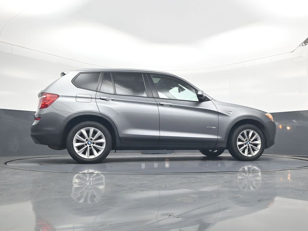 Used 2016 BMW X3 xDrive28i image 24