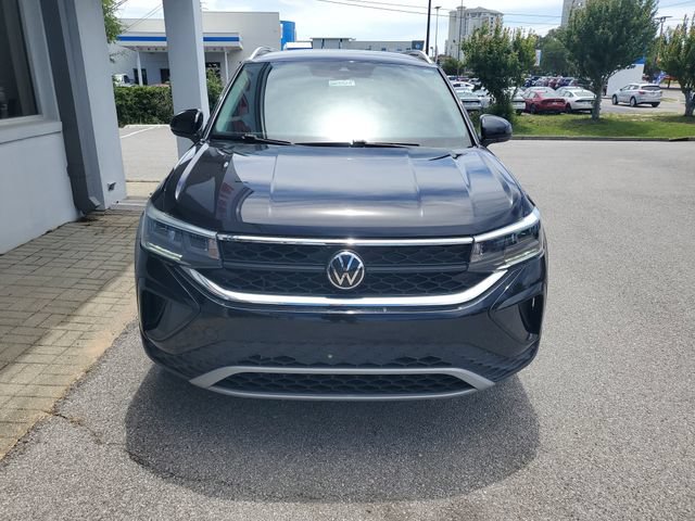 Used 2022 Volkswagen Taos SE FWD image 13