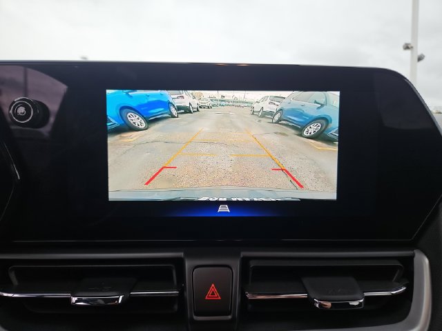 Used 2026 Chevrolet TrailBlazer LS w/ LS Convenience Package FWD image 21