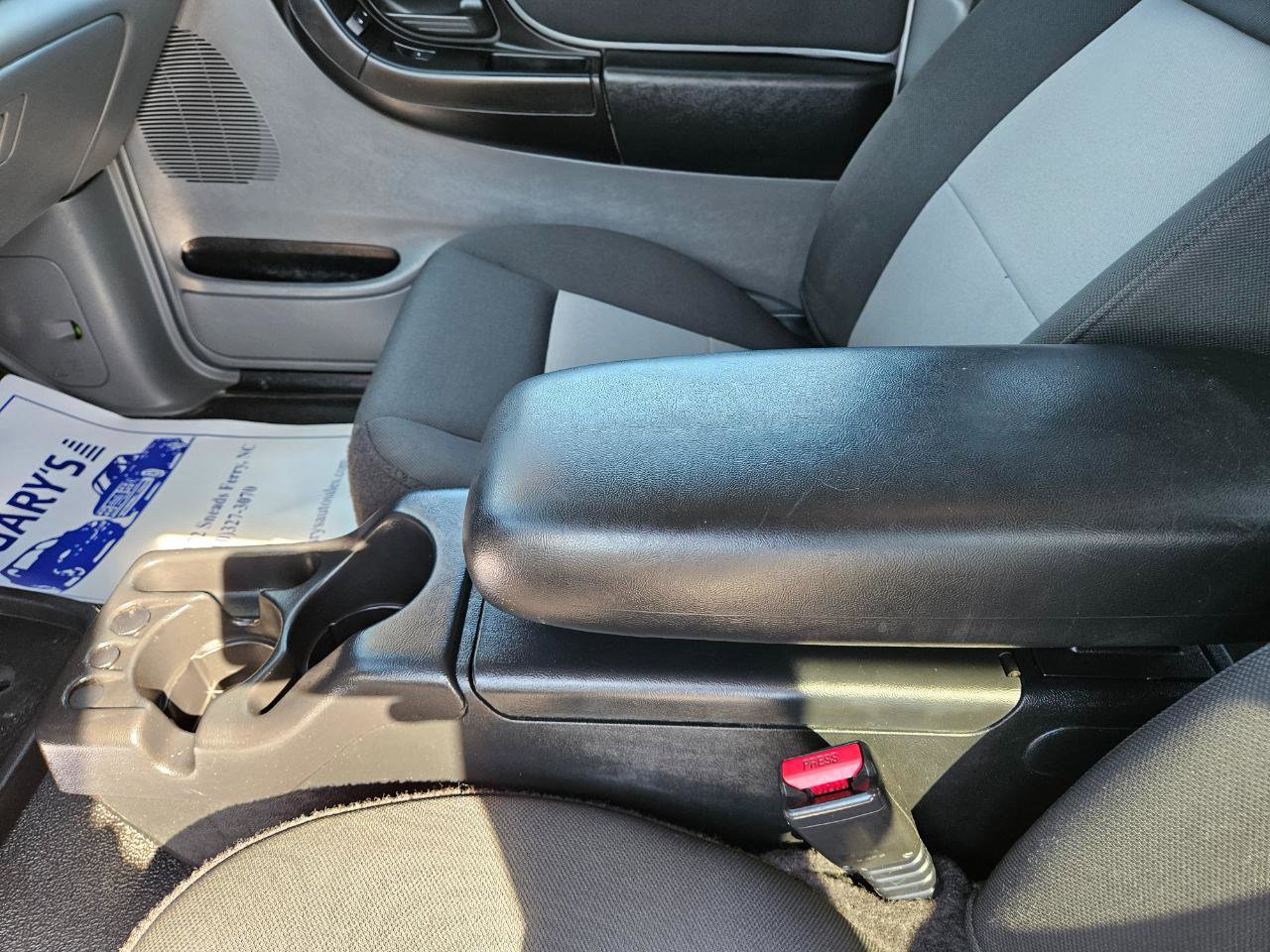 Used 2011 Ford Ranger Sport image 15