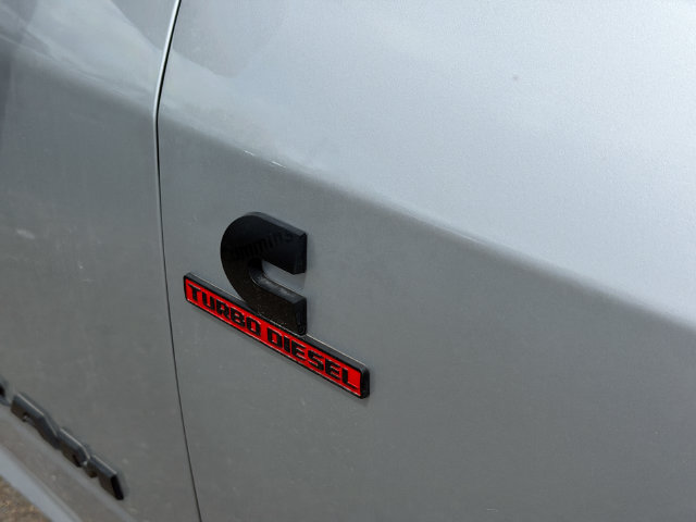 New 2026 RAM 3500 Laramie w/ Night Edition AWD/4WD image 7