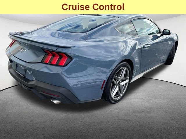 Used 2024 Ford Mustang GT image 12