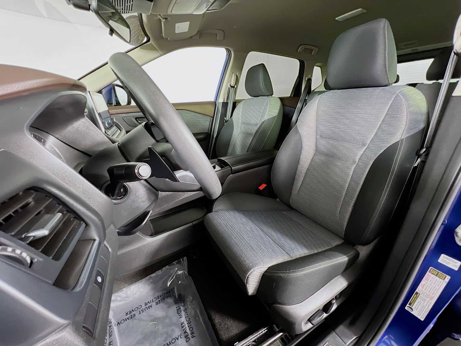 Used 2023 Nissan Rogue SV image 20