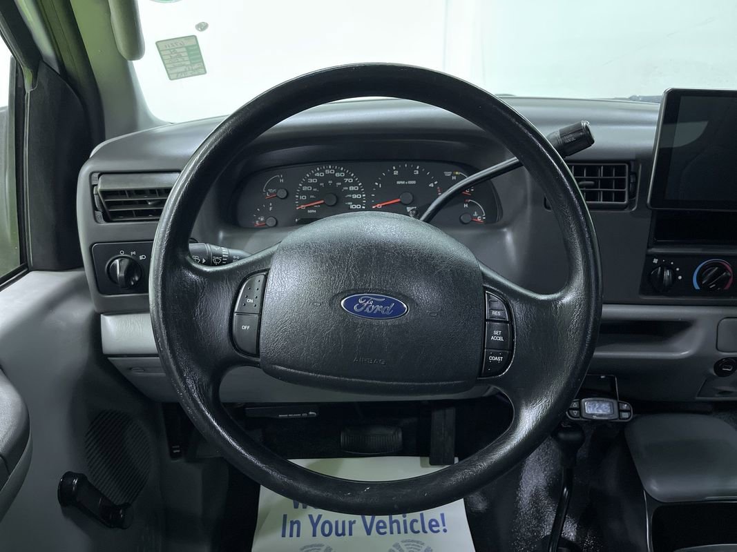 Used 2004 Ford F250 XL image 20