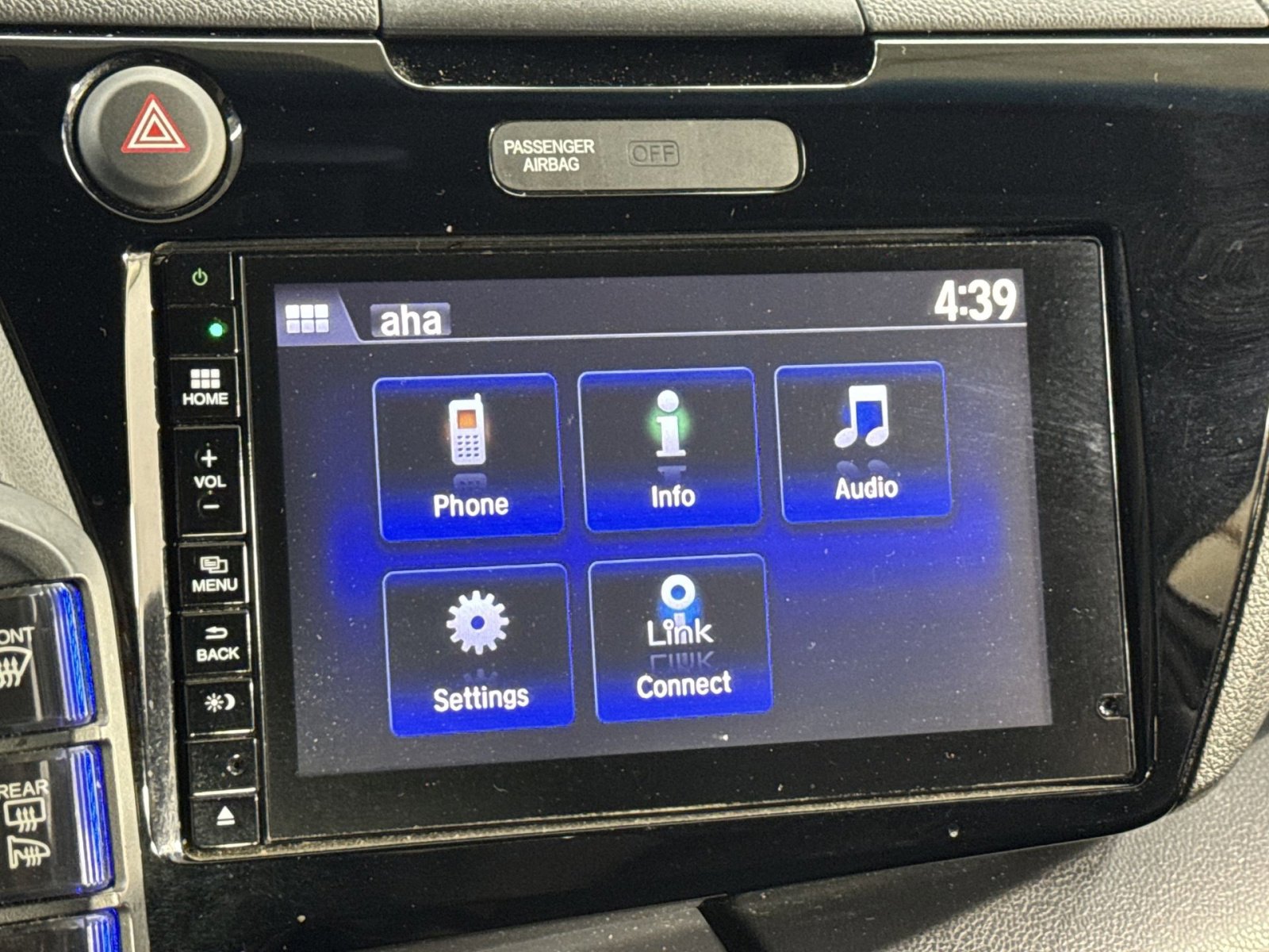 Used 2016 Honda CR-Z EX image 22