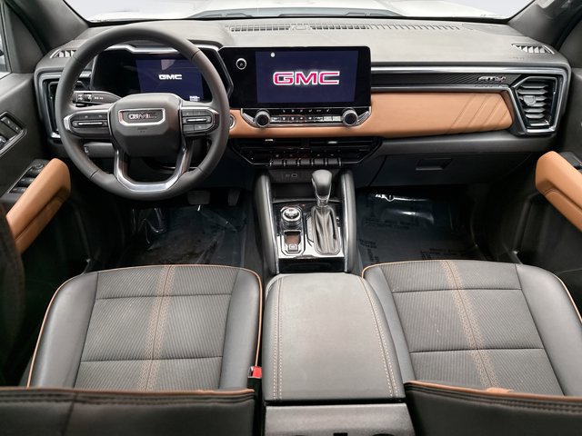 Used 2023 GMC Canyon AT4 w/ Canyon Safety Plus Package image 14