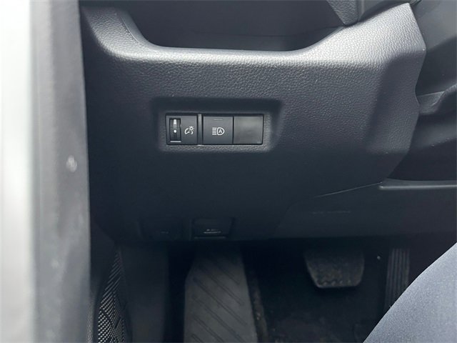 New 2025 Toyota RAV4 LE image 14