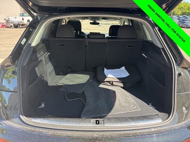Used 2023 Audi Q5 e Prestige w/ Prestige Package AWD/4WD image 16