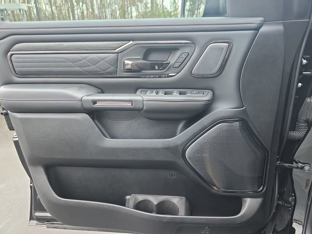 New 2026 RAM 1500 Limited image 27