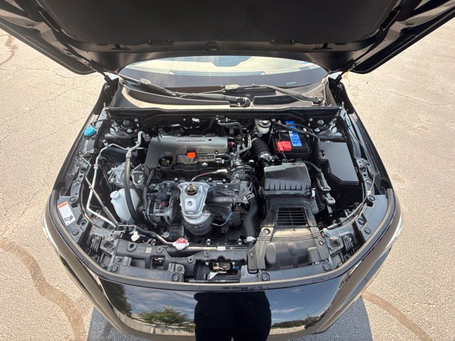 Used 2024 Honda Civic Sport image 9