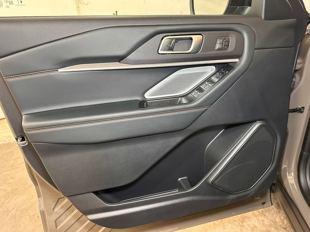 New 2026 Ford Explorer Tremor w/ Tremor Ultimate Package image 21