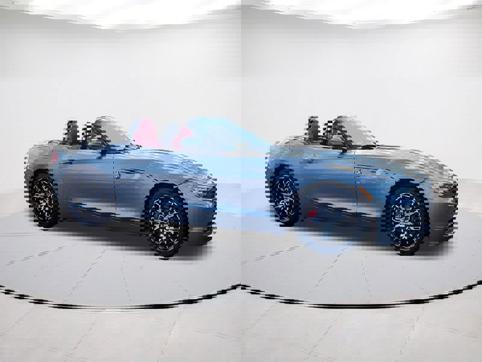 Used 2011 BMW Z4 sDrive30i