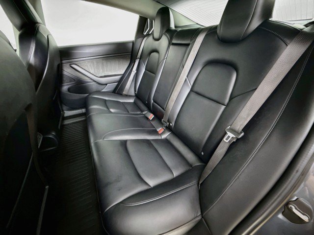 Used 2018 Tesla Model 3 Performance AWD/4WD image 23