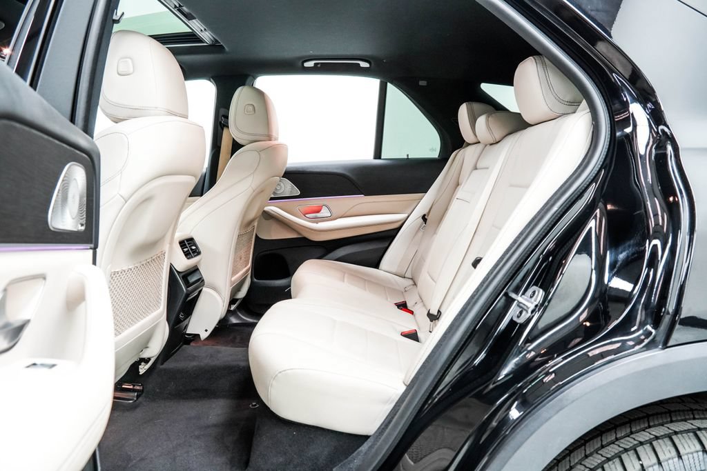 Used 2021 Mercedes-Benz GLE 350 4MATIC image 18