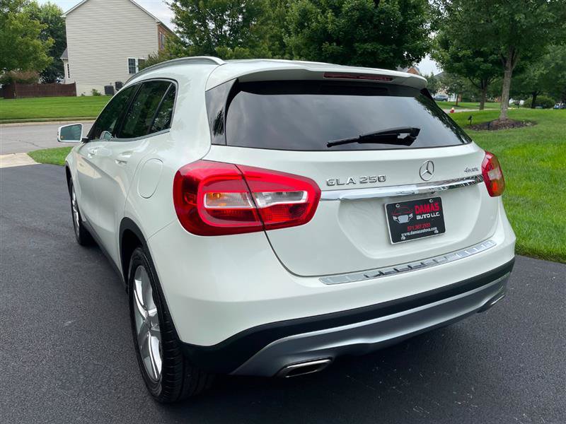 Used 2015 Mercedes-Benz GLA 250 4MATIC image 65