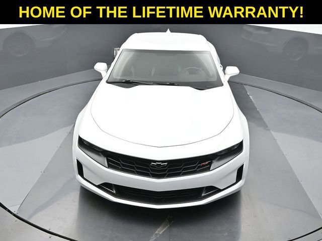 Used 2021 Chevrolet Camaro LT w/ RS Package RWD image 58