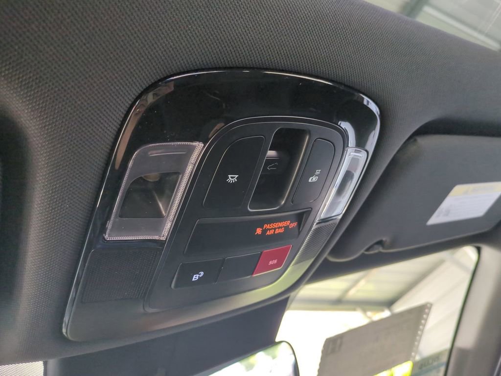 New 2026 Hyundai Sonata N Line image 23