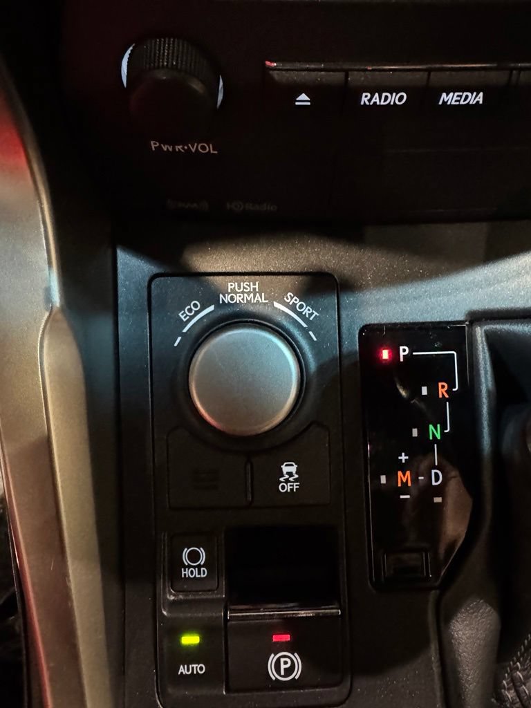 Used 2016 Lexus NX 200t F Sport w/ F Sport Premium Package AWD/4WD image 21