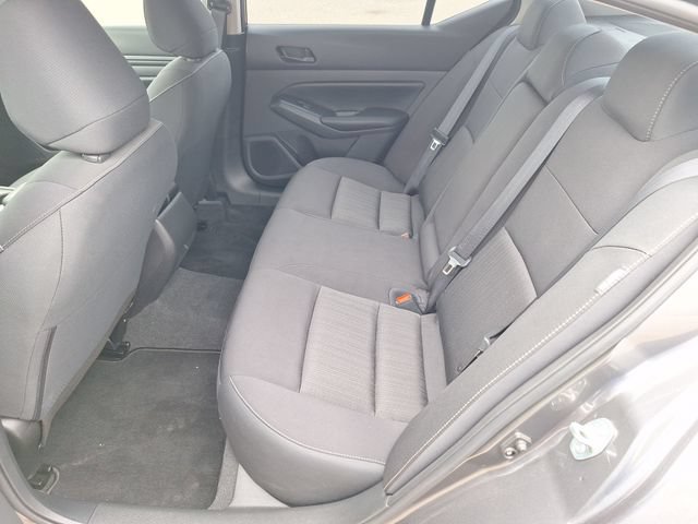 Certified 2025 Nissan Altima 2.5 S FWD image 28