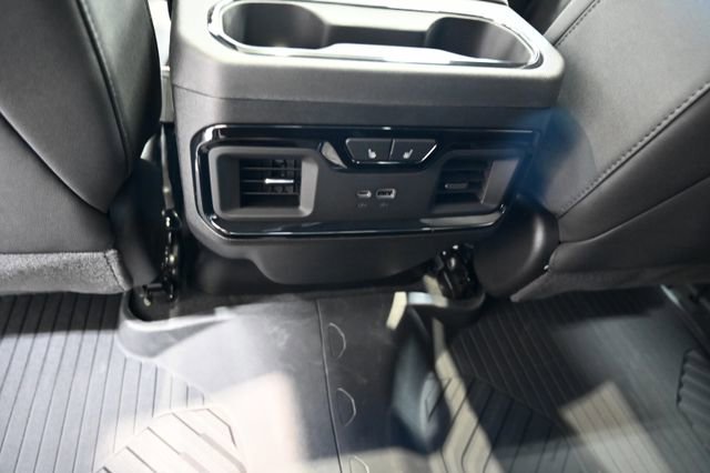 New 2026 GMC Sierra 2500 AT4 image 29