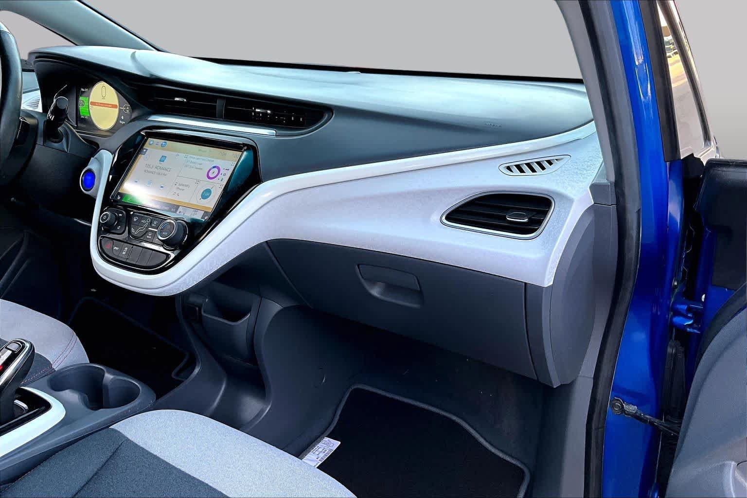 Used 2019 Chevrolet Bolt LT FWD image 16