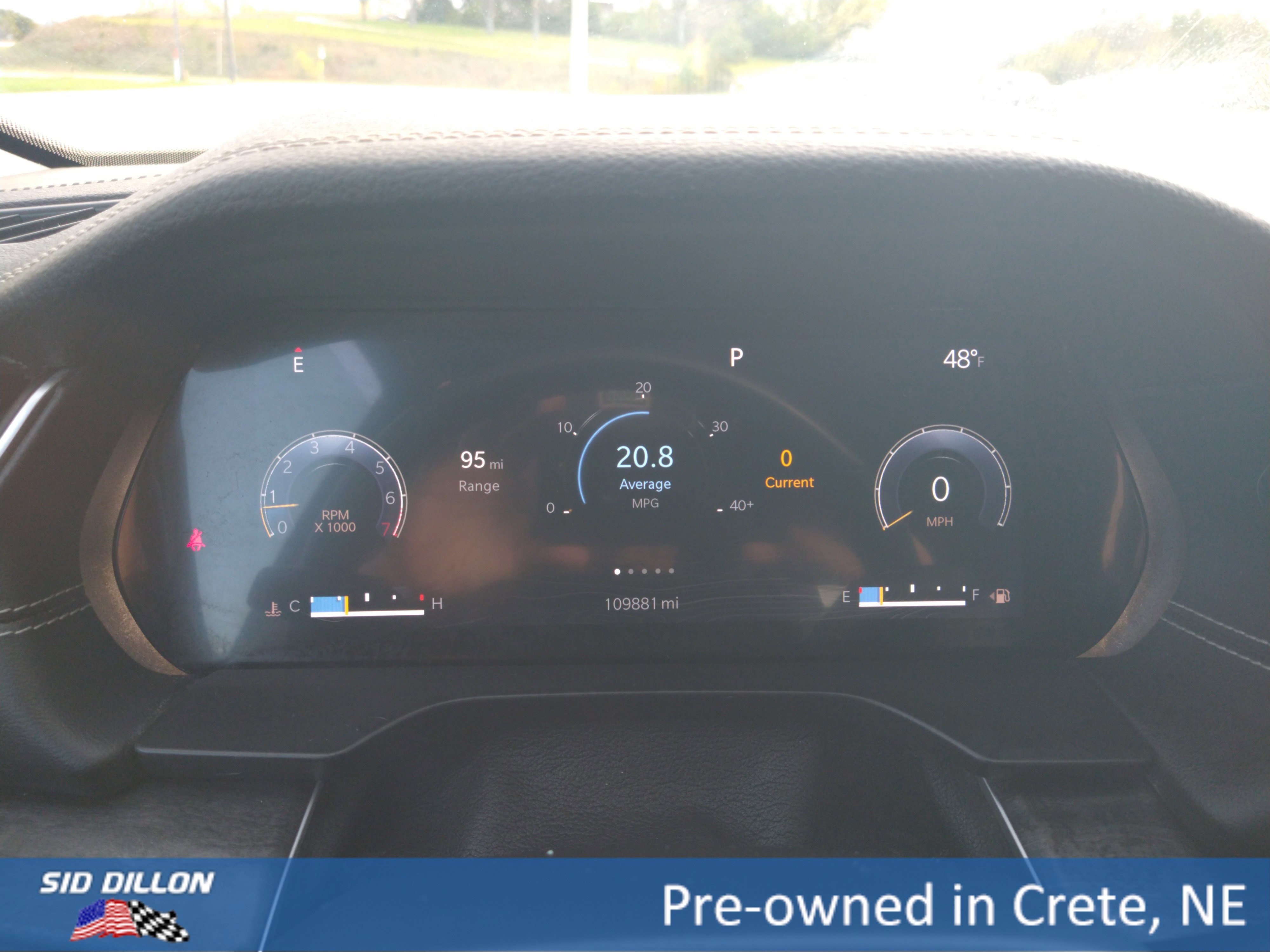 Used 2021 Jeep Grand Cherokee L Limited image 21