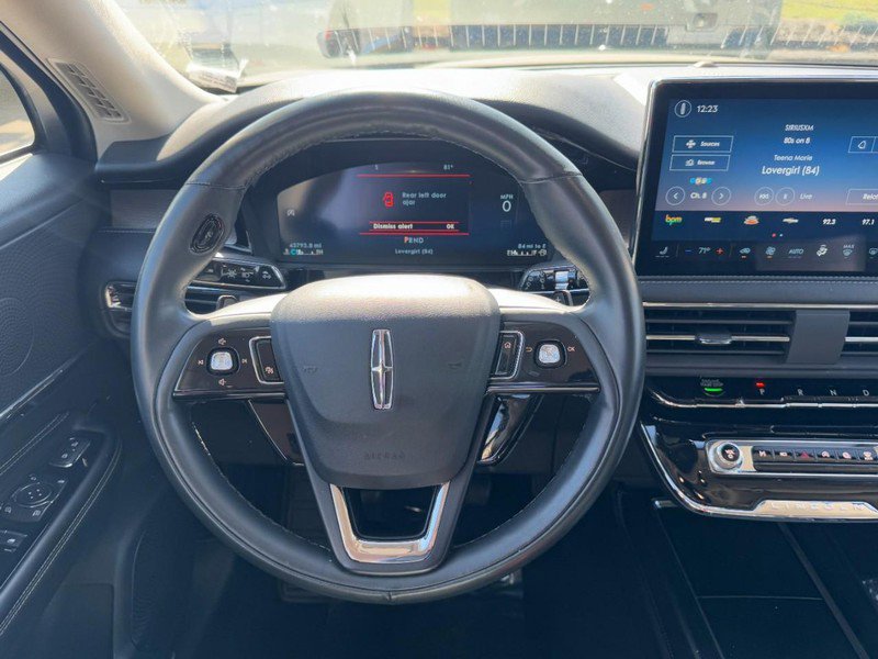 Certified 2023 Lincoln Corsair Reserve image 10