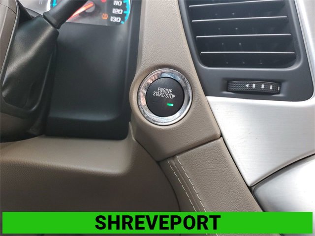 Used 2017 GMC Yukon SLT w/ HD Trailering Package image 17