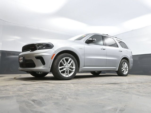 Used 2025 Dodge Durango R/T AWD/4WD image 39