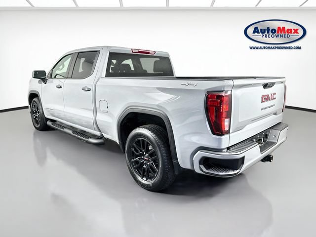 Used 2024 GMC Sierra 1500 Pro w/ Graphite Edition AWD/4WD image 5