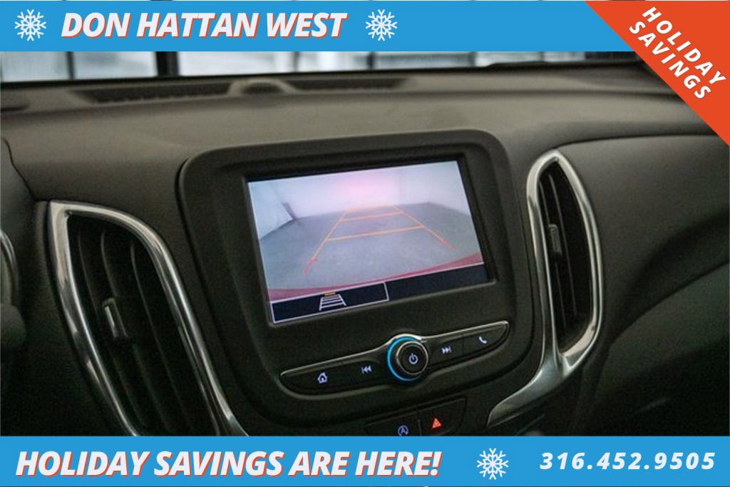 Used 2023 Chevrolet Equinox LT image 17