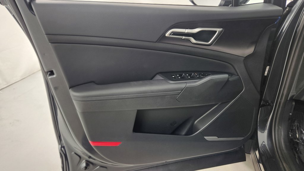 New 2026 Kia Sportage EX AWD/4WD image 19