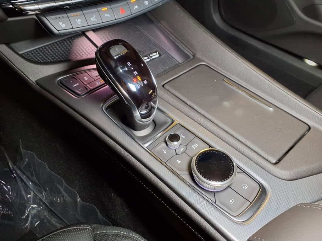 New 2026 Cadillac CT5 Premium Luxury RWD image 18