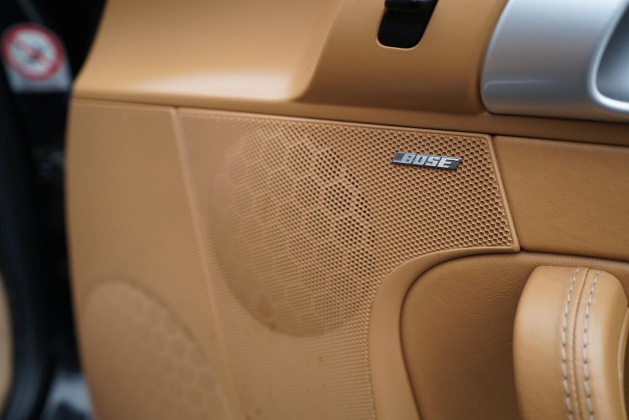 Used 2005 Porsche 911 Carrera image 60