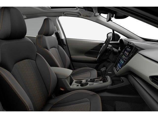 New 2025 Subaru Crosstrek 2.5i Limited w/ Popular Package #3A image 16