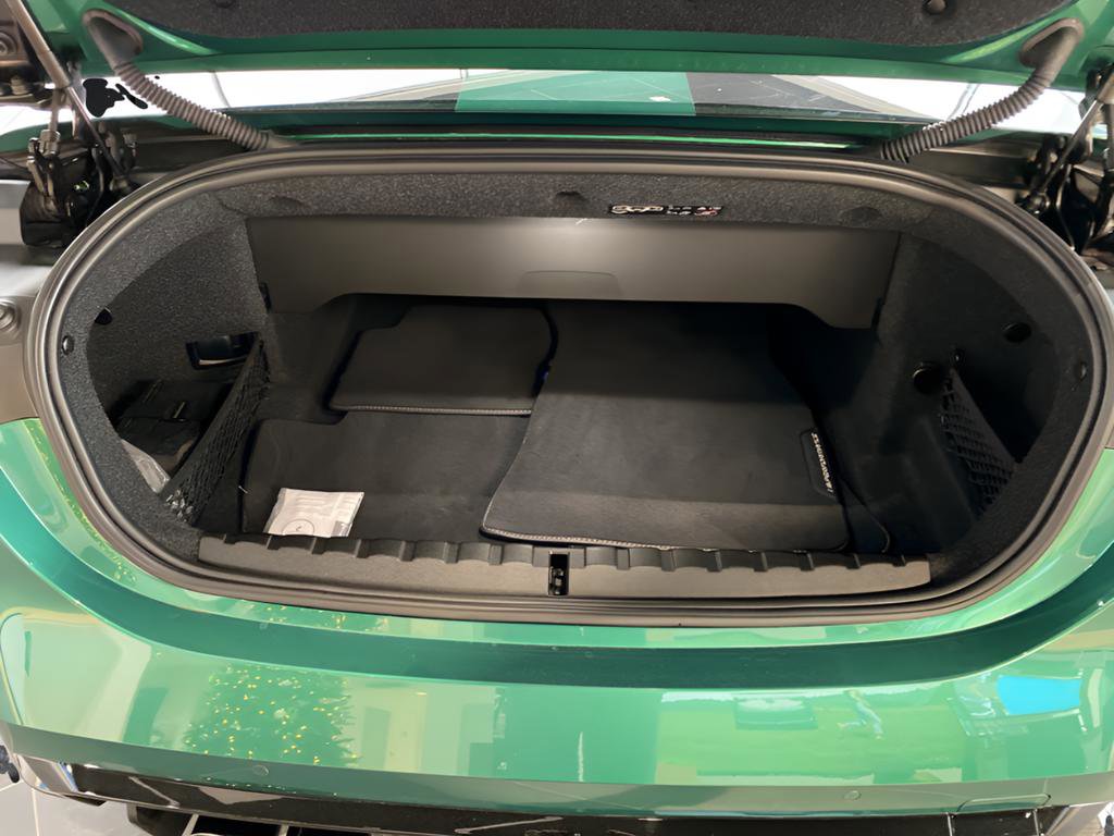 Used 2022 BMW M4 xDrive Competition image 14