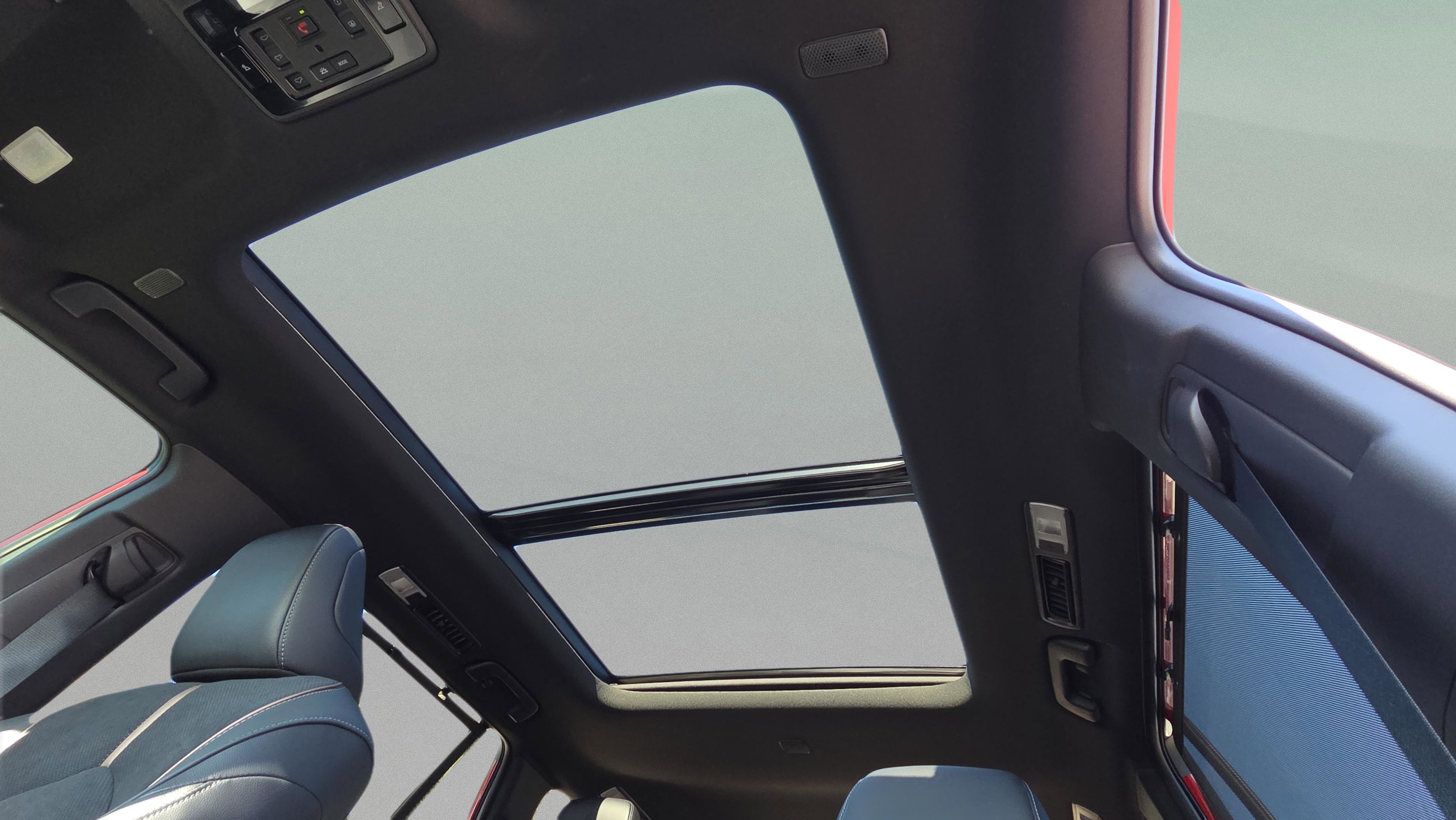 Used 2025 Toyota Grand Highlander AWD Hybrid image 19