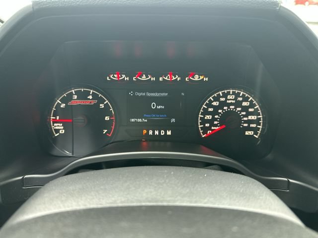 Used 2018 Ford F150 XLT w/ Equipment Group 302A Luxury AWD/4WD image 12