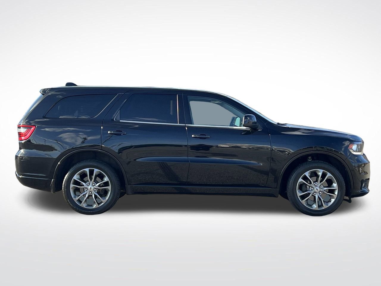 Used 2019 Dodge Durango GT image 34