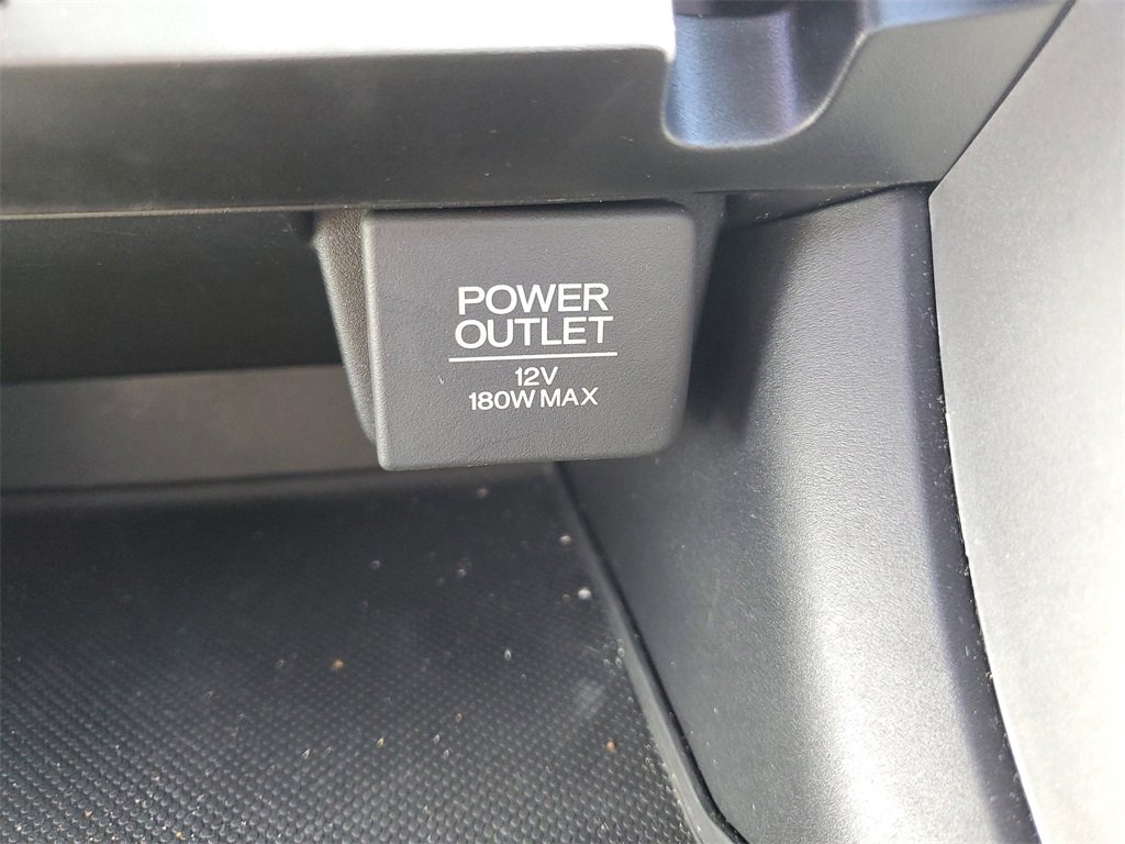 Used 2017 Honda Accord EX-L image 30