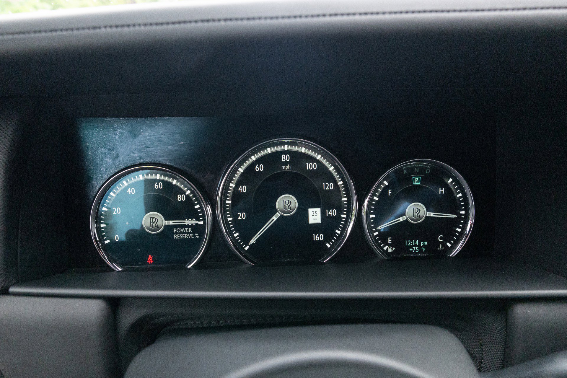 Used 2020 Rolls-Royce Cullinan image 68